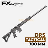SENAPAN ANGIN FX DRS TACTICAL 700MM